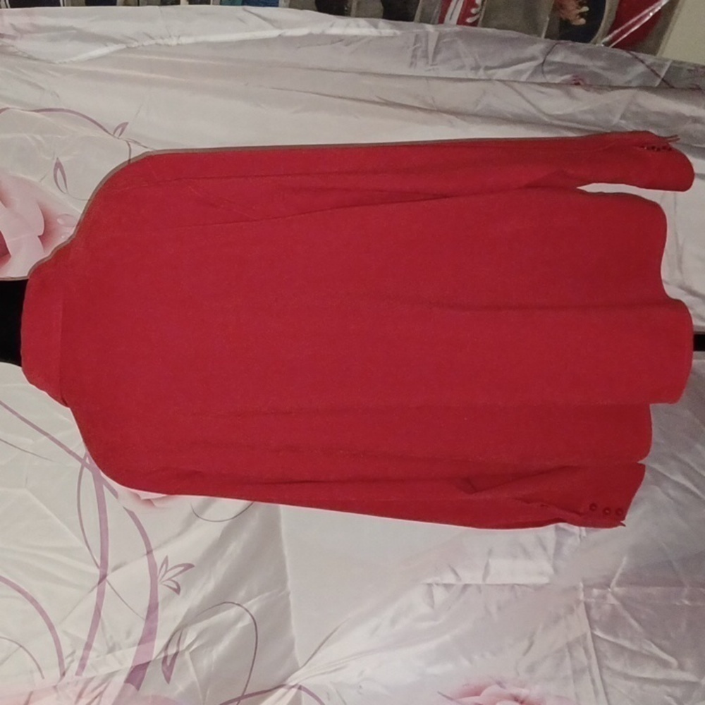 BASIC Edition blouse - Picture 4 of 5